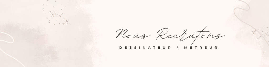 Beige Feminine Personal LinkedIn Banner