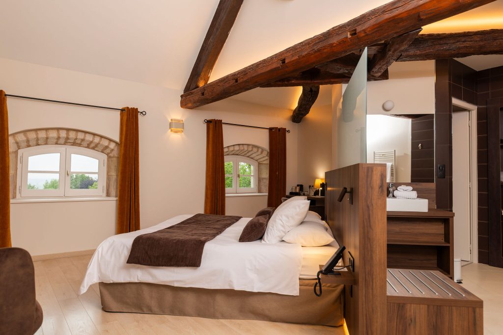 chambre hôtel 2